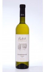 Chardonnay, Selection, pozdní sběr, 2021 - Doprodej na e-shopu